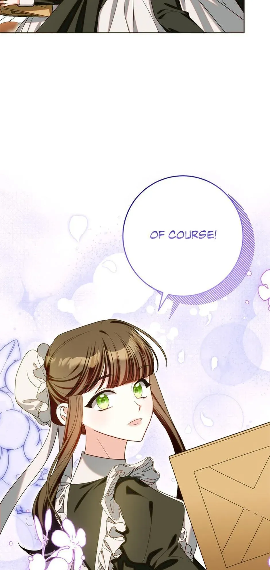 I Met the Male Lead in Prison Chapter 49 Online - página 34