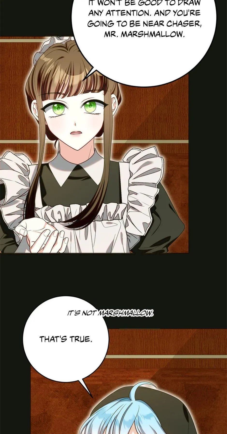 I Met the Male Lead in Prison Chapter 49 Online - página 37