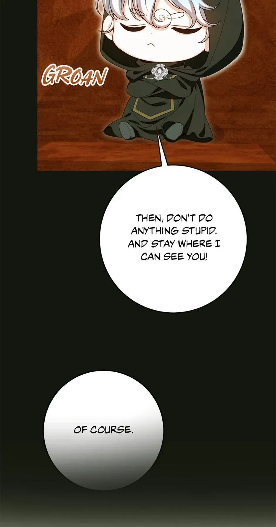I Met the Male Lead in Prison Chapter 49 Online - página 38