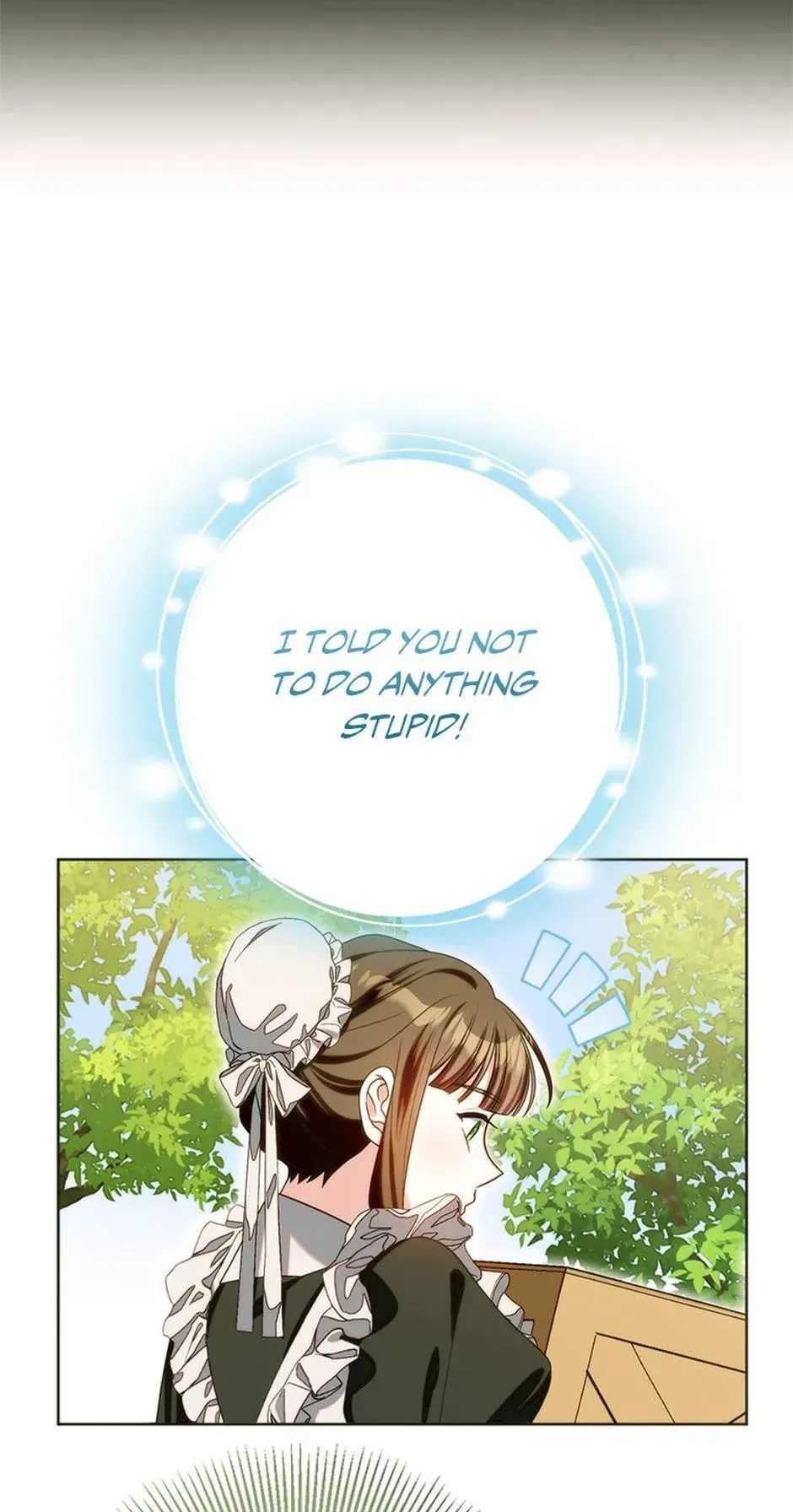 I Met the Male Lead in Prison Chapter 49 Online - página 39