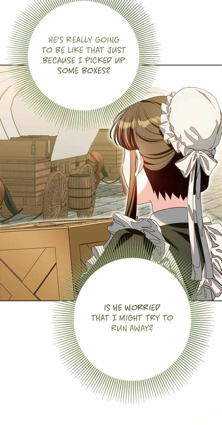 I Met the Male Lead in Prison Chapter 49 Online - página 40