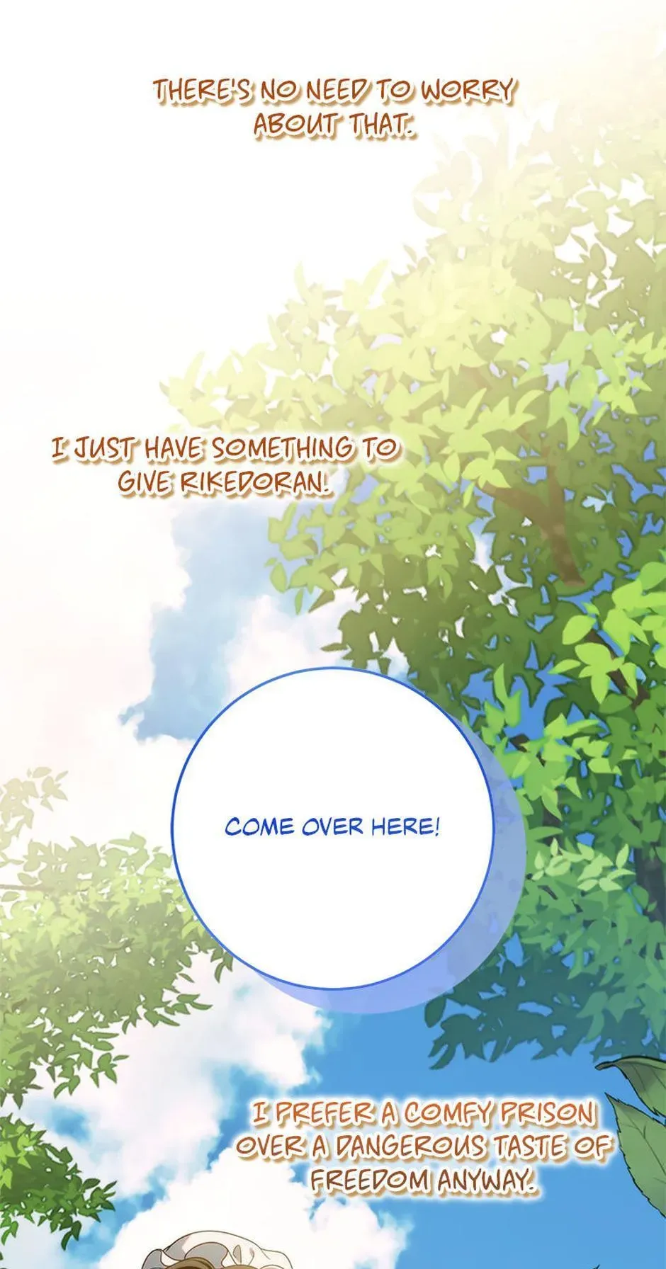 I Met the Male Lead in Prison Chapter 49 Online - página 41