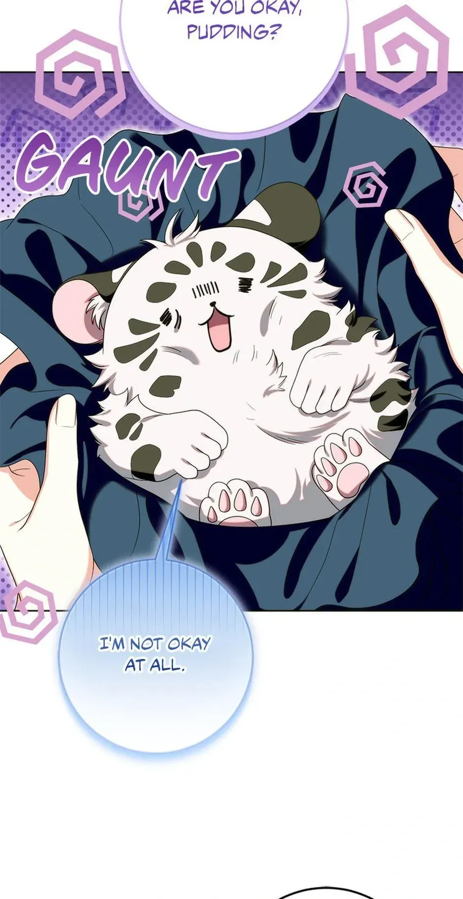 I Met the Male Lead in Prison Chapter 49 Online - página 48
