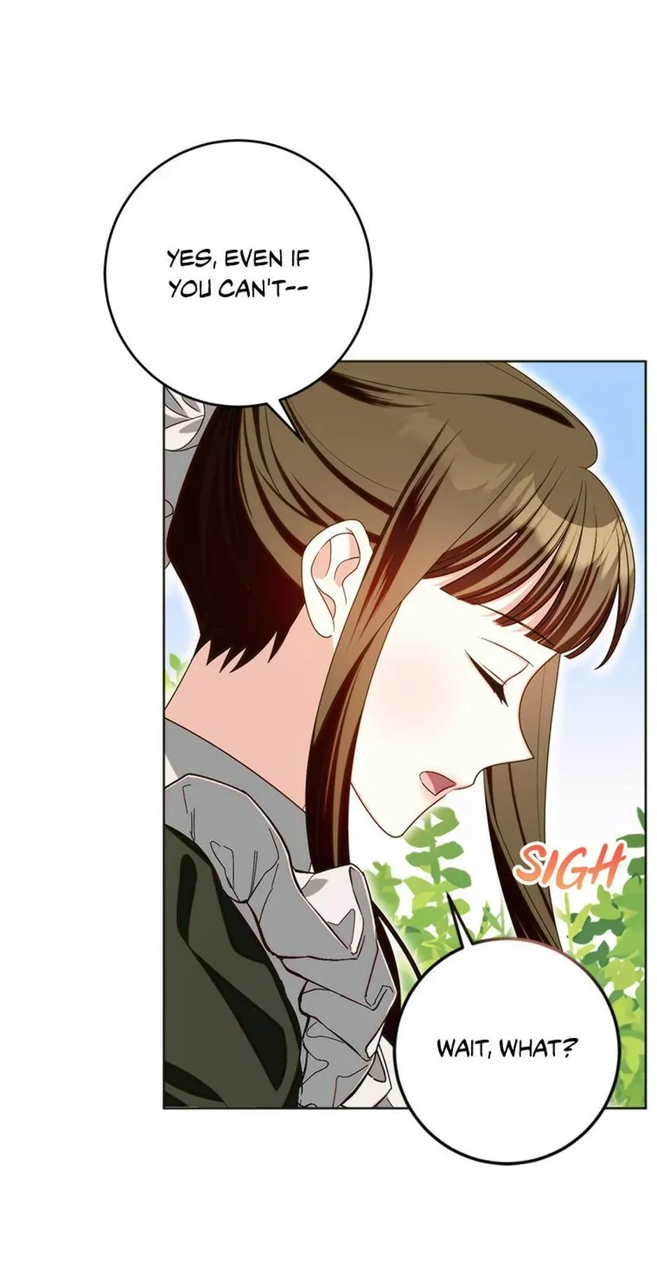 I Met the Male Lead in Prison Chapter 49 Online - página 50