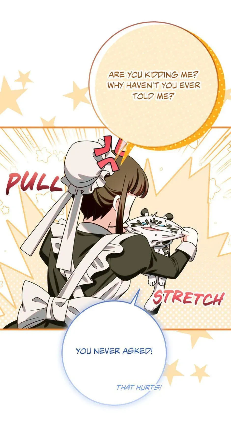 I Met the Male Lead in Prison Chapter 49 Online - página 51