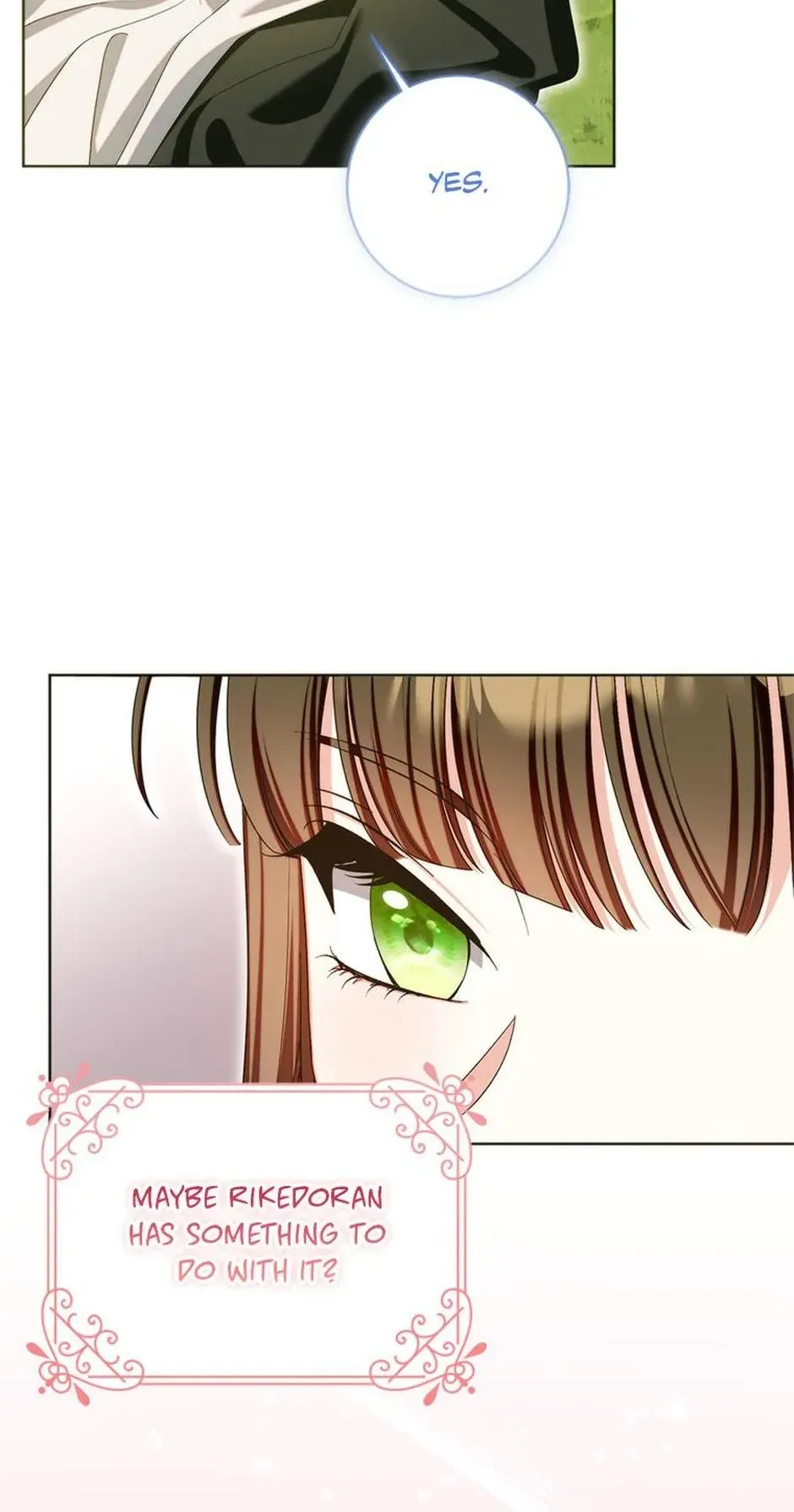 I Met the Male Lead in Prison Chapter 49 Online - página 55
