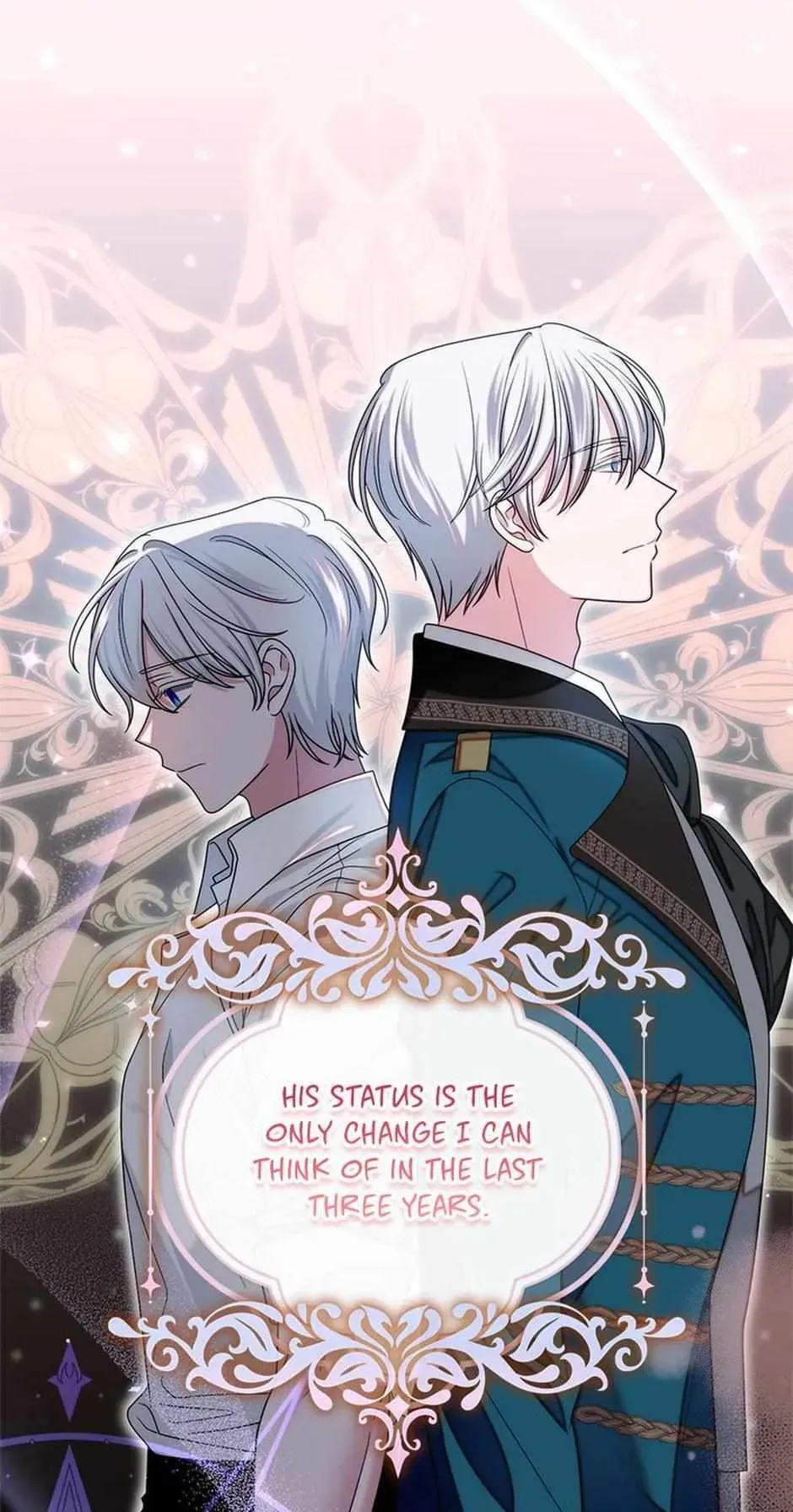 I Met the Male Lead in Prison Chapter 49 Online - página 56