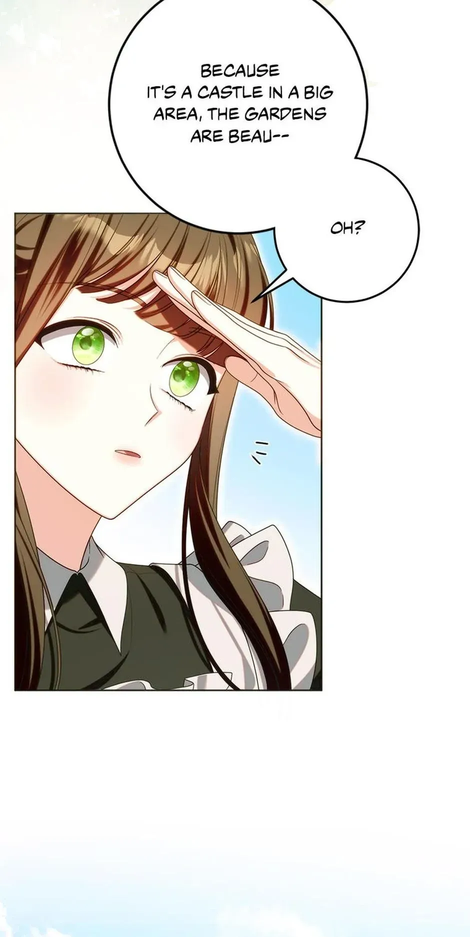 I Met the Male Lead in Prison Chapter 49 Online - página 62