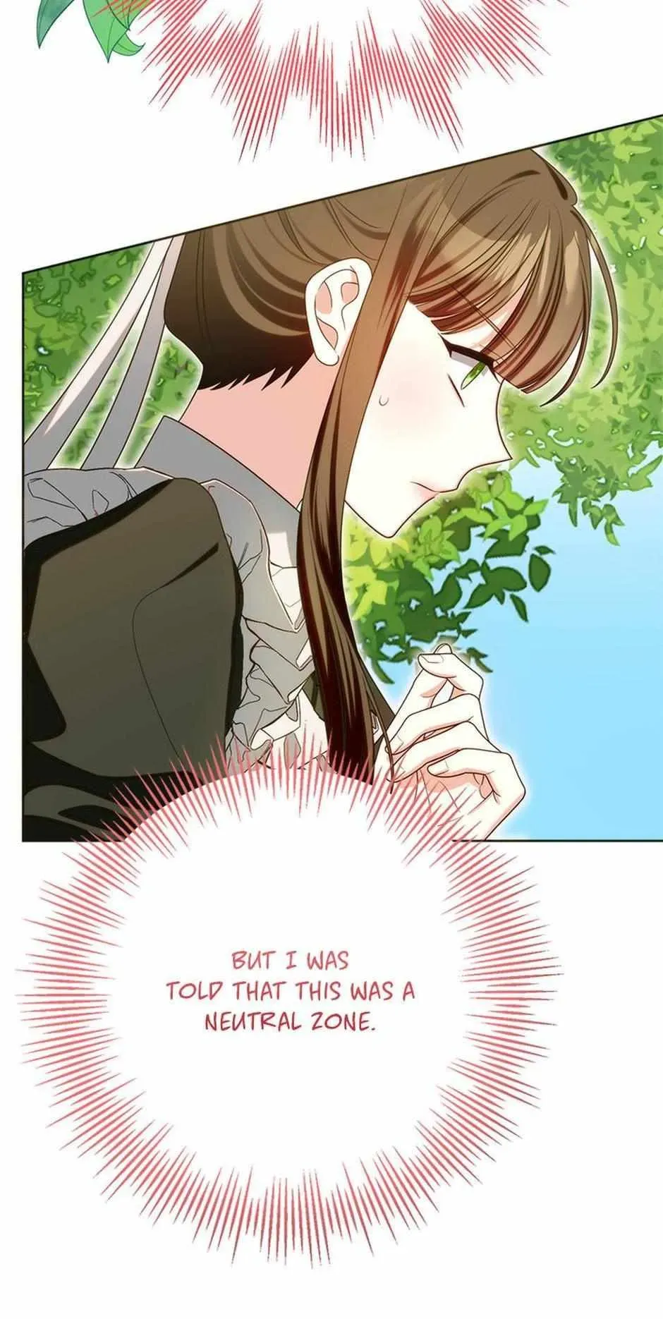 I Met the Male Lead in Prison Chapter 49 Online - página 64