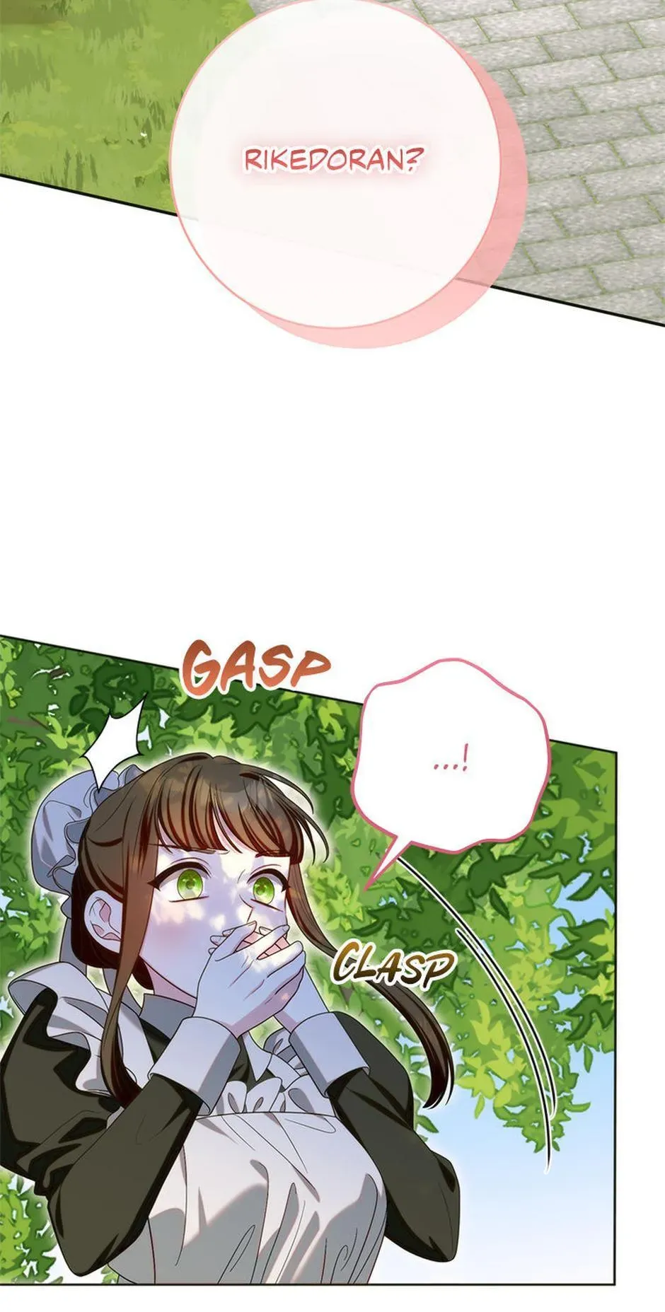 I Met the Male Lead in Prison Chapter 49 Online - página 71