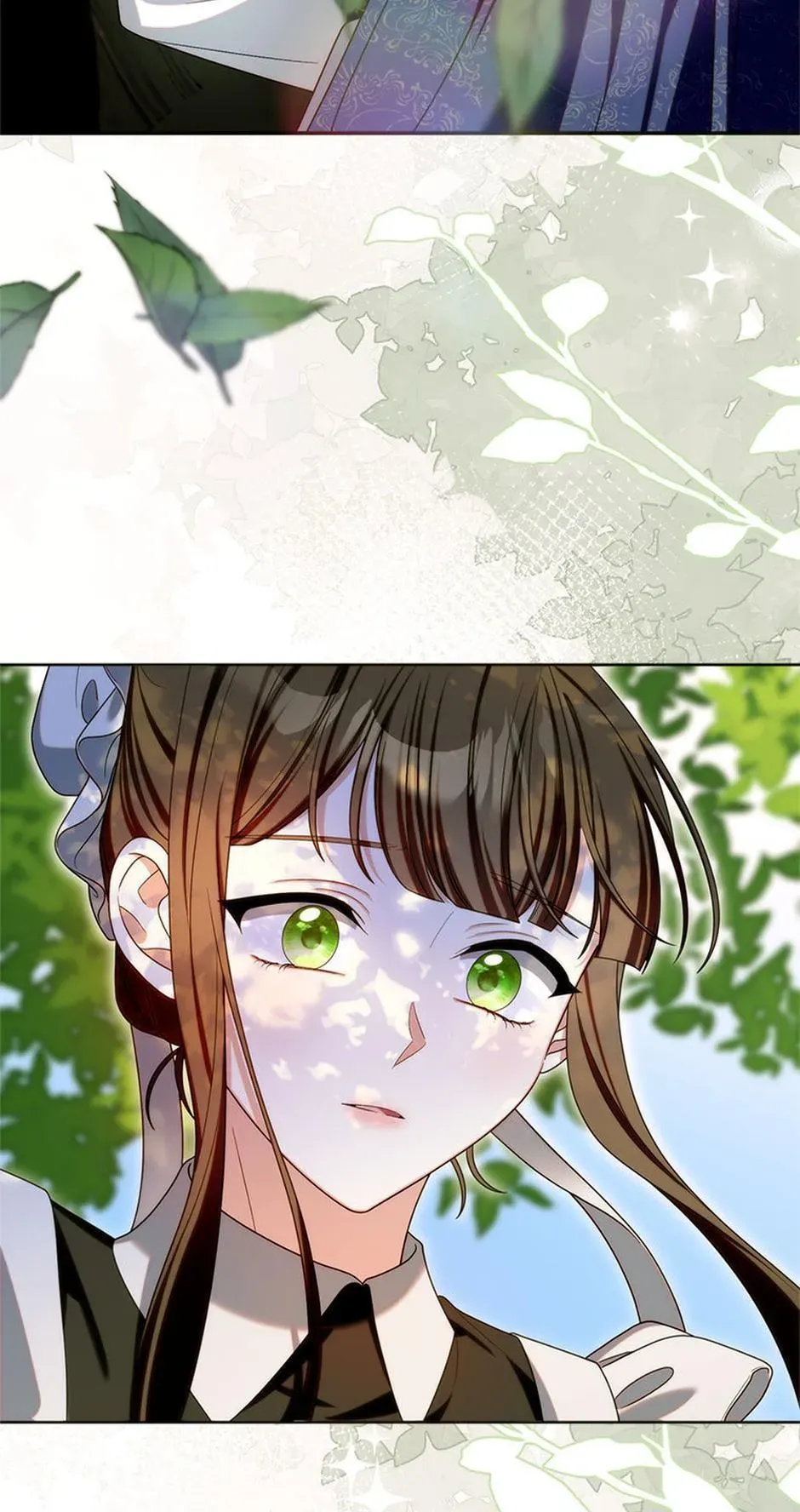 I Met the Male Lead in Prison Chapter 49 Online - página 75