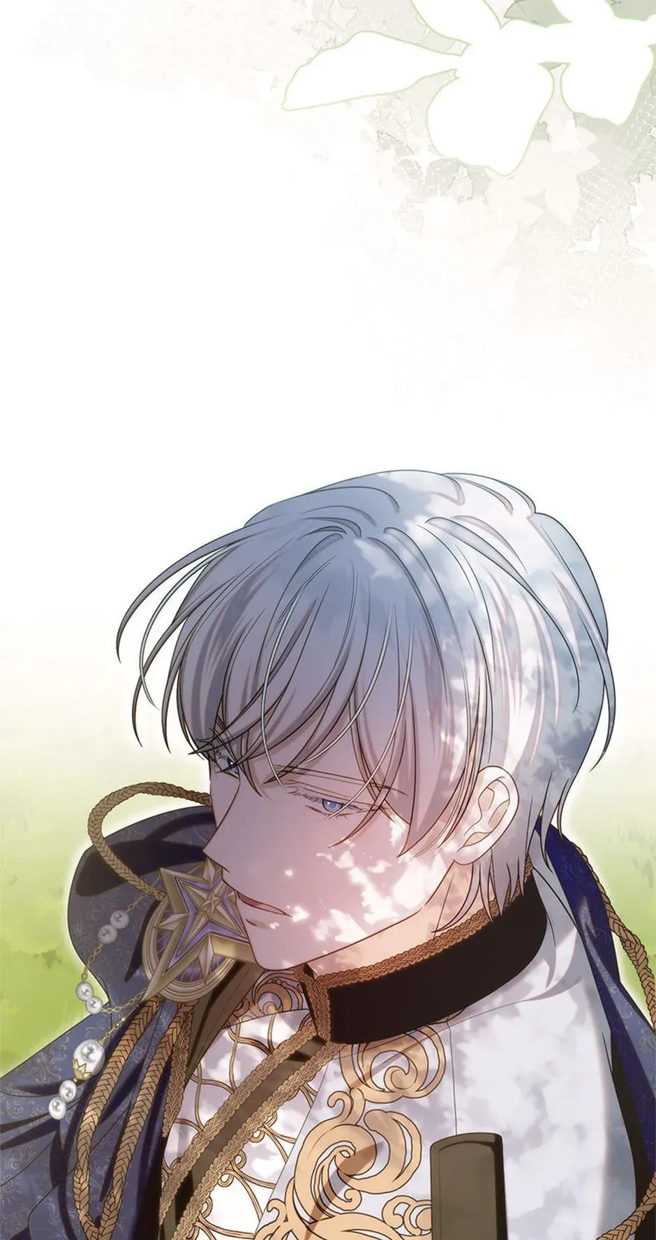I Met the Male Lead in Prison Chapter 49 Online - página 76