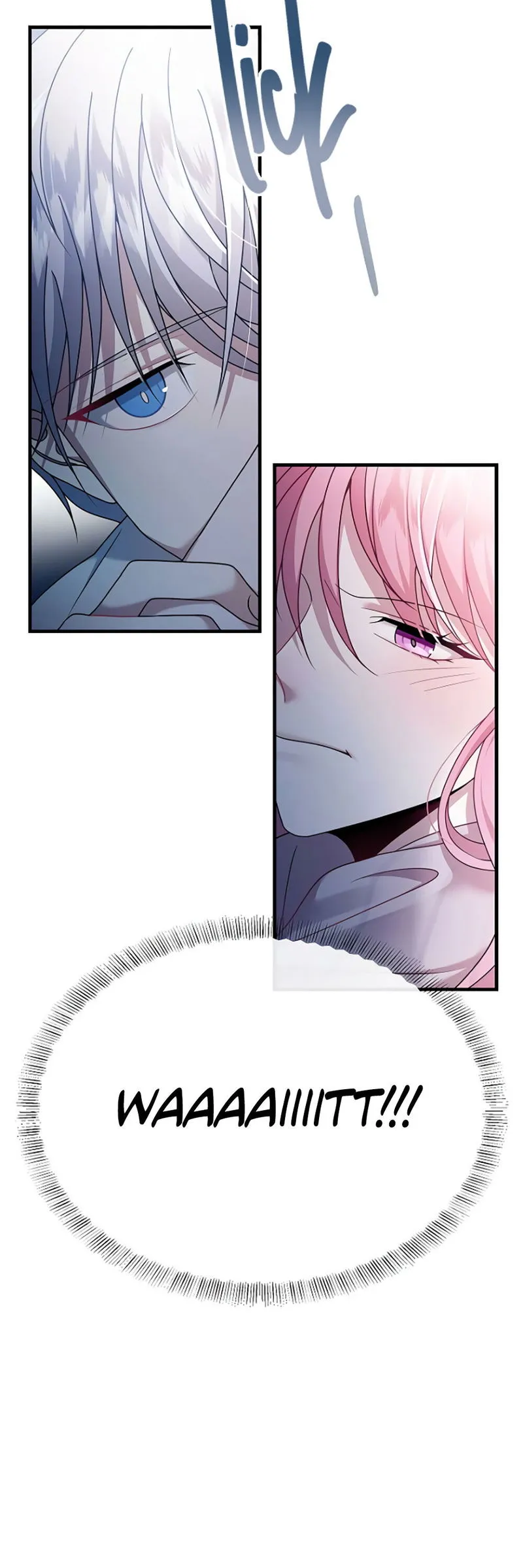 I Met the Male Lead in Prison Chapter 5 Online - página 2