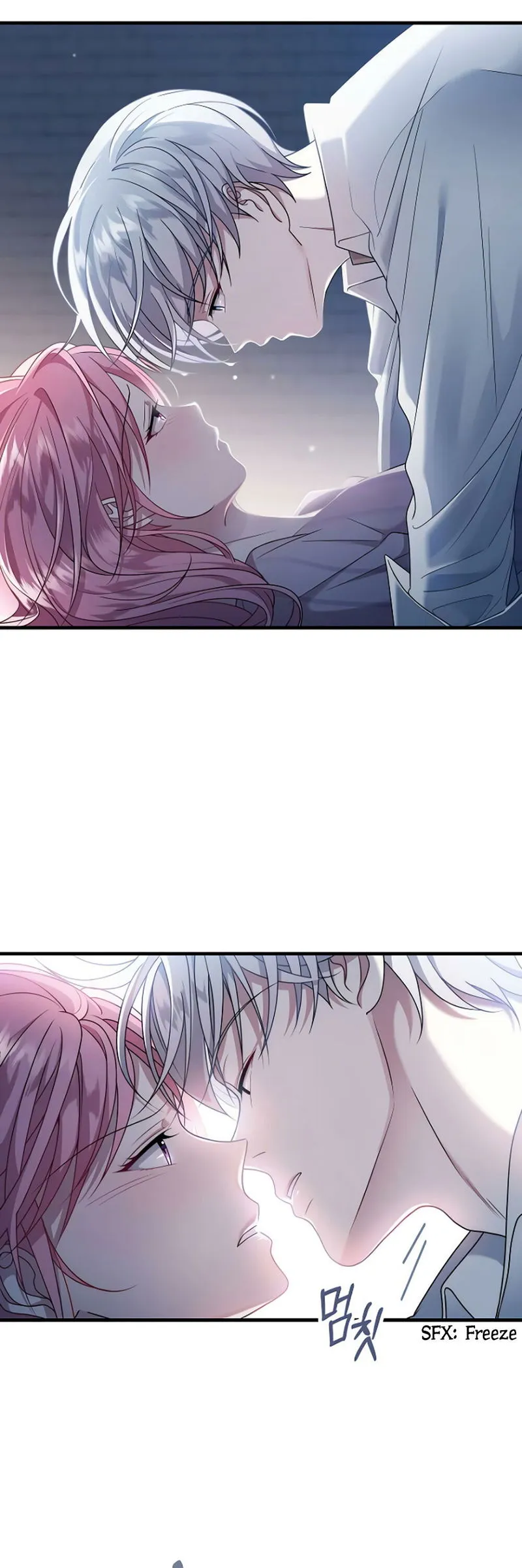 I Met the Male Lead in Prison Chapter 5 Online - página 5