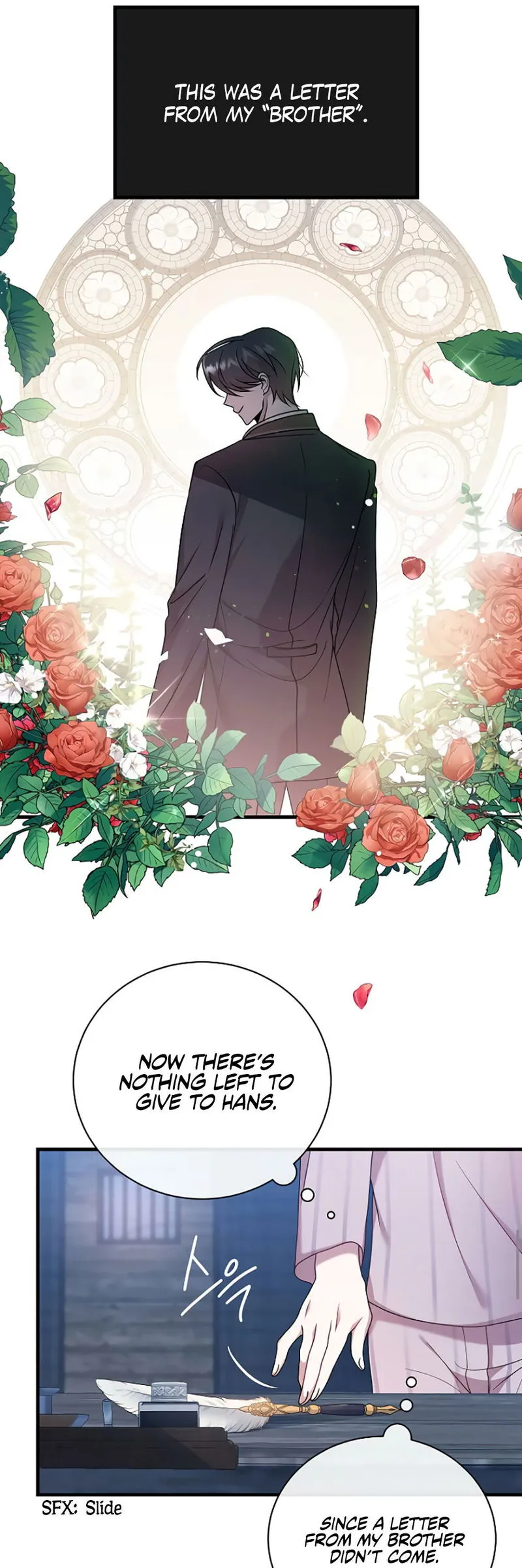 I Met the Male Lead in Prison Chapter 5 Online - página 18