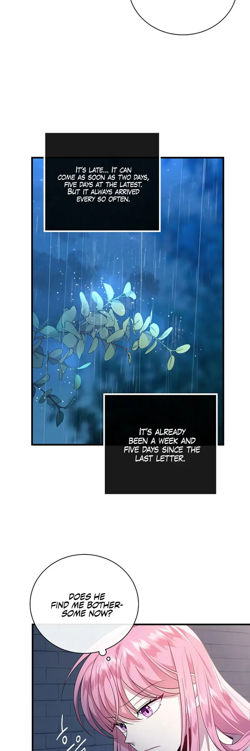 I Met the Male Lead in Prison Chapter 5 Online - página 19