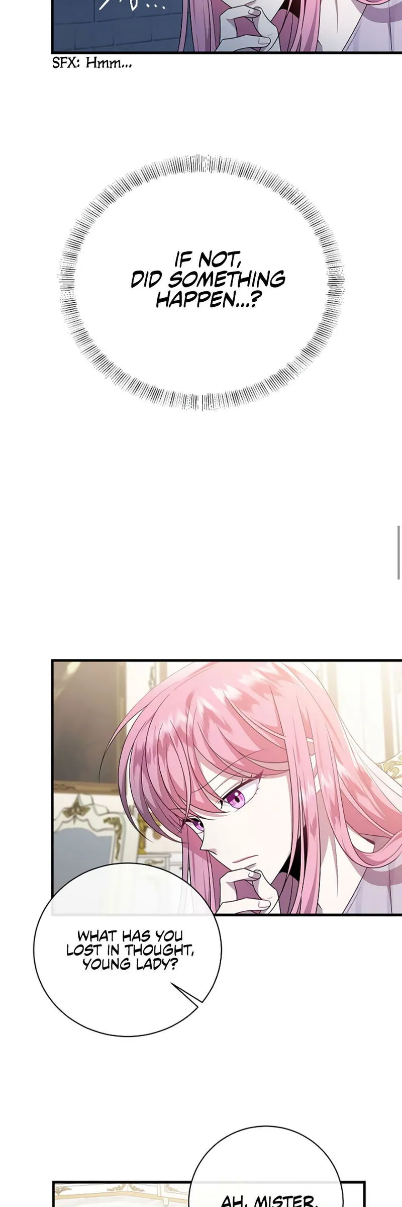 I Met the Male Lead in Prison Chapter 5 Online - página 20