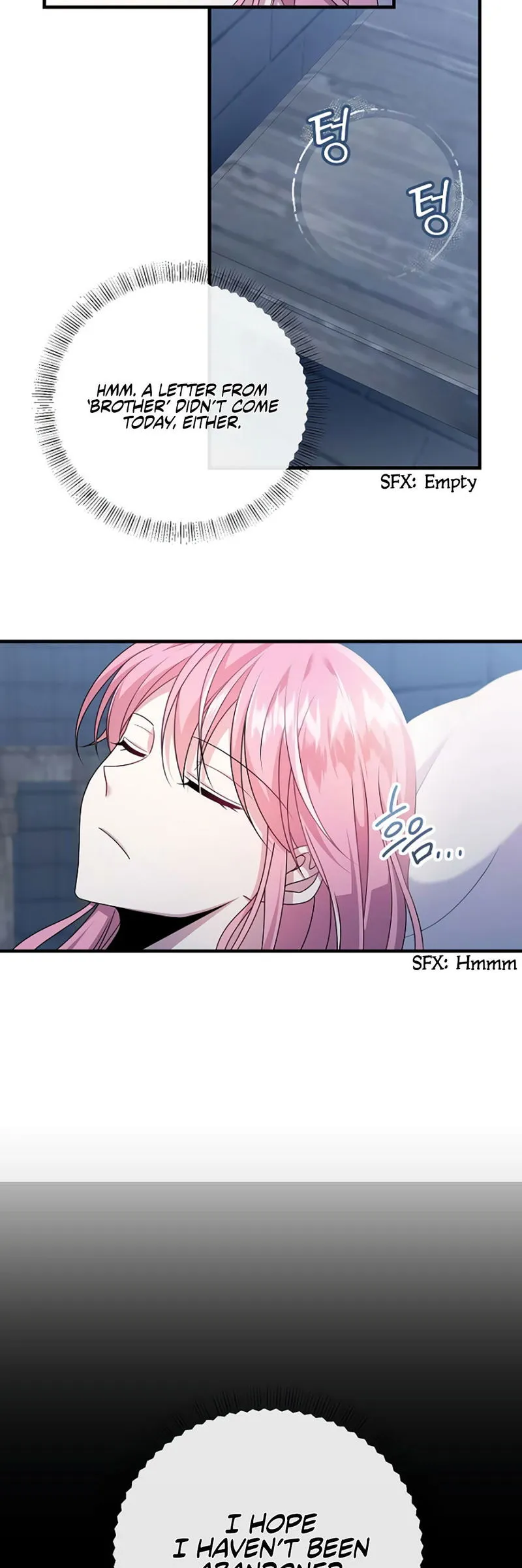 I Met the Male Lead in Prison Chapter 5 Online - página 34
