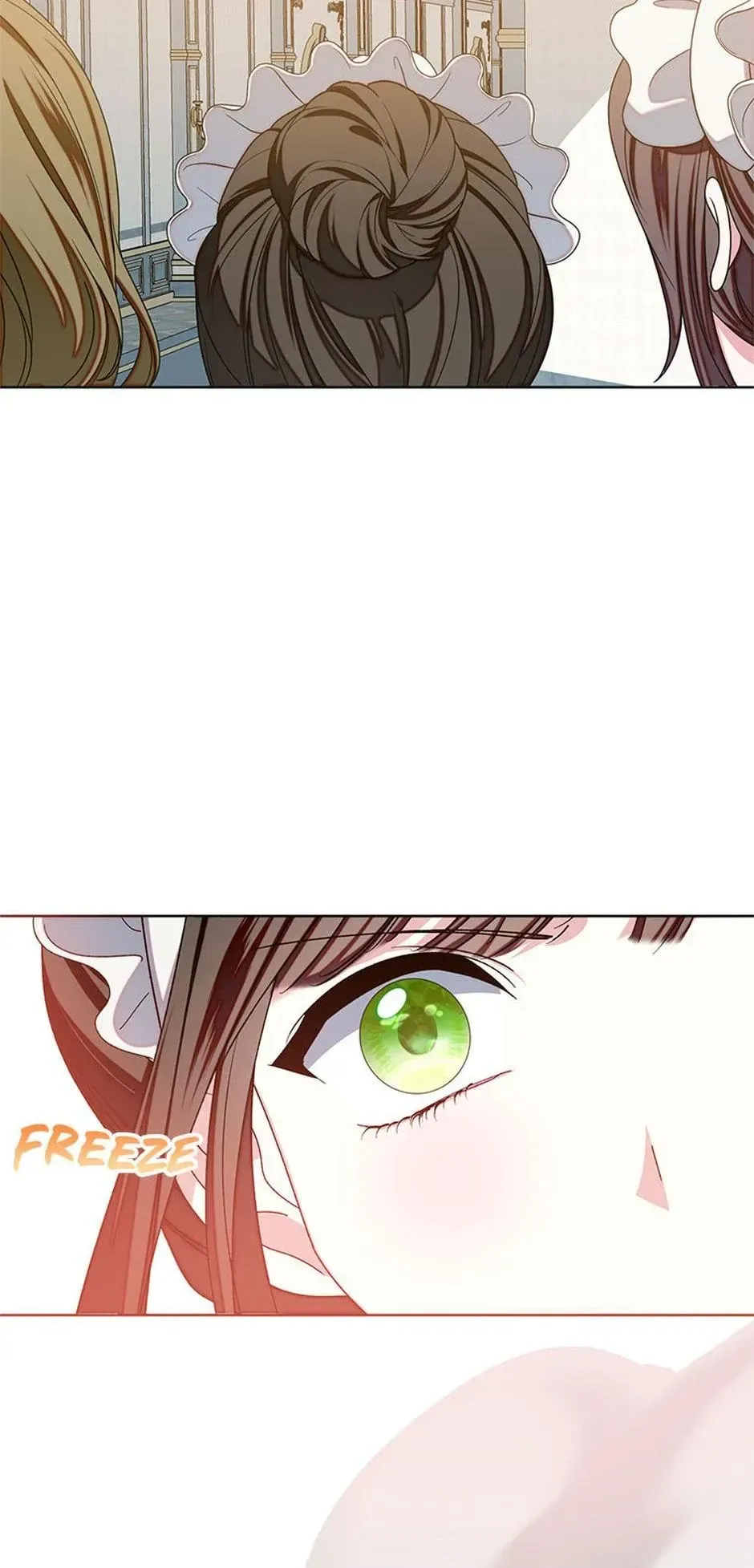 I Met the Male Lead in Prison Chapter 52 Online - página 6