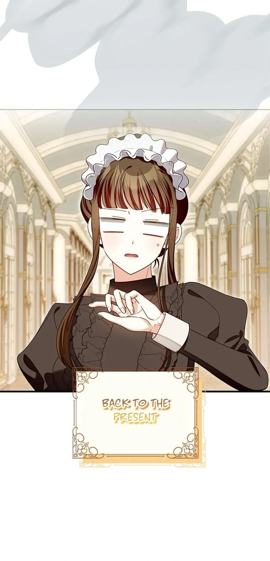 I Met the Male Lead in Prison Chapter 52 Online - página 8