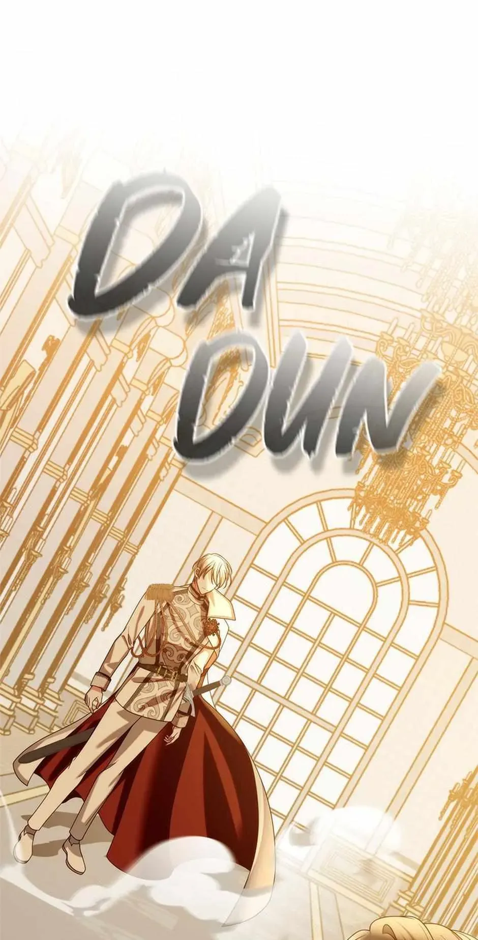 I Met the Male Lead in Prison Chapter 52 Online - página 9