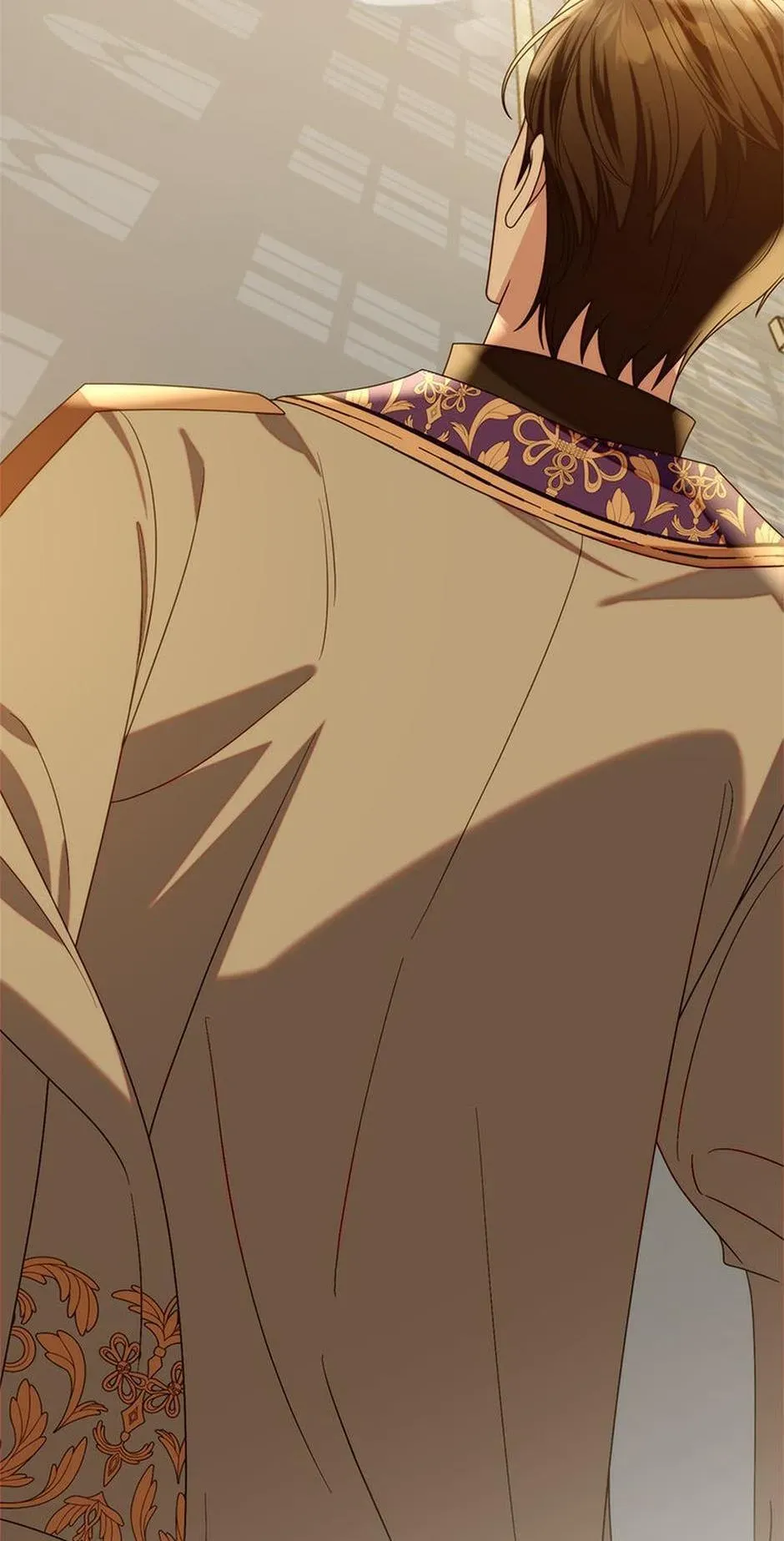 I Met the Male Lead in Prison Chapter 52 Online - página 10