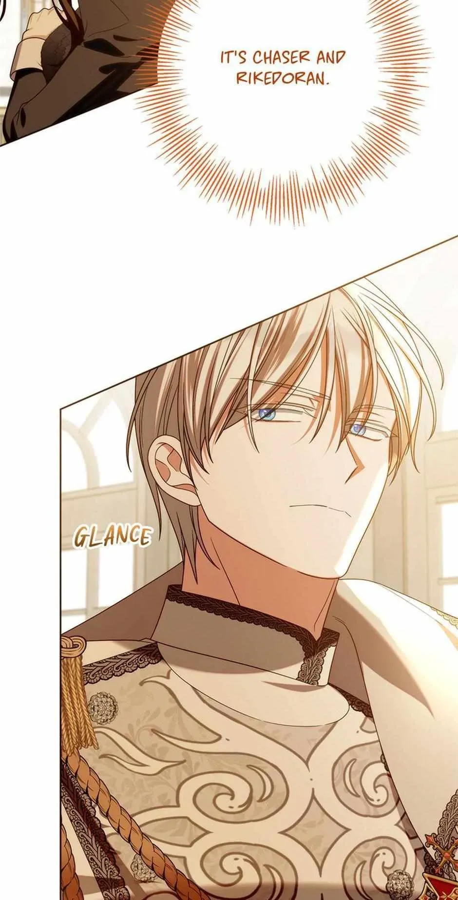 I Met the Male Lead in Prison Chapter 52 Online - página 12