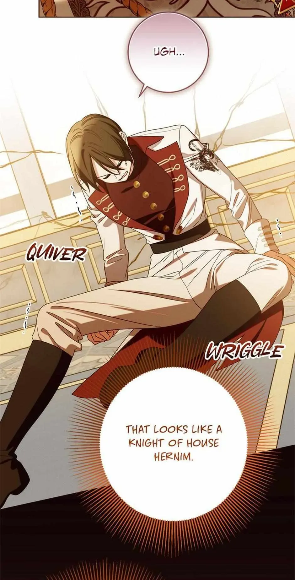 I Met the Male Lead in Prison Chapter 52 Online - página 13
