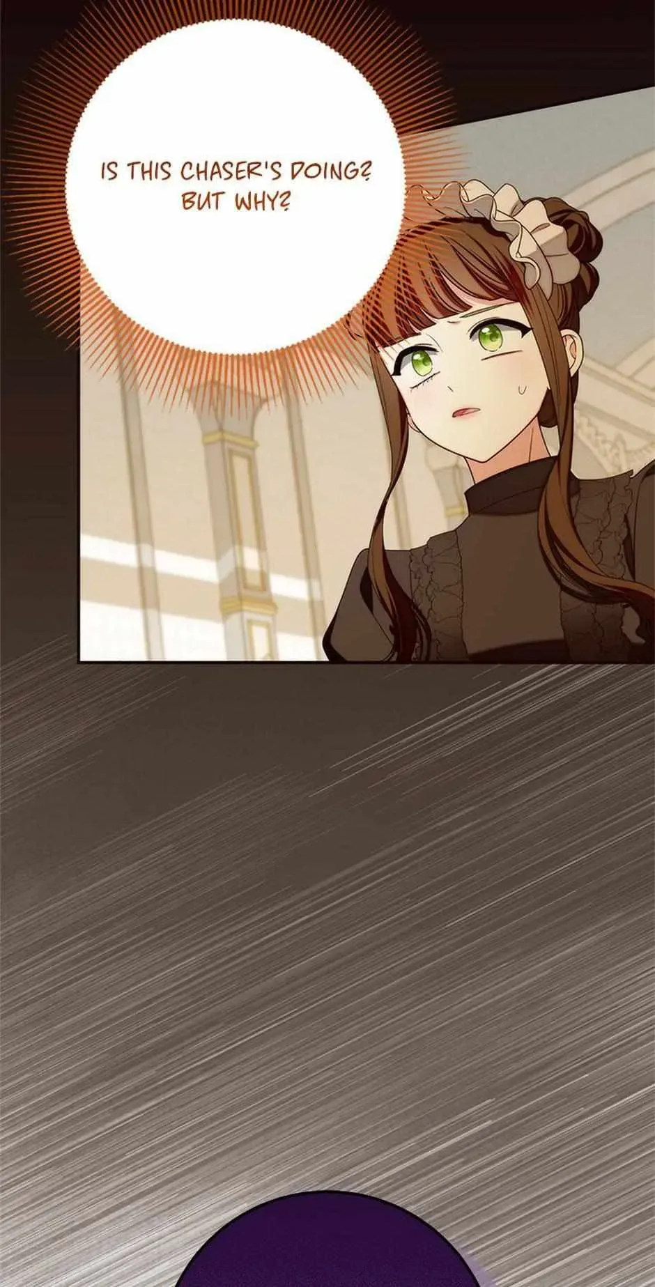 I Met the Male Lead in Prison Chapter 52 Online - página 14