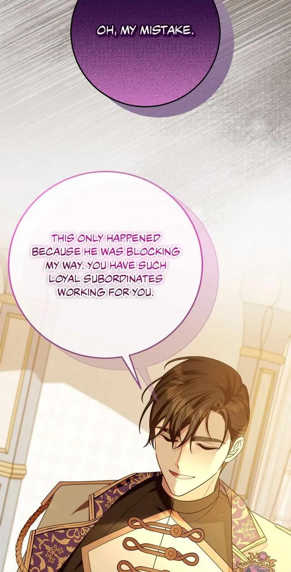 I Met the Male Lead in Prison Chapter 52 Online - página 15