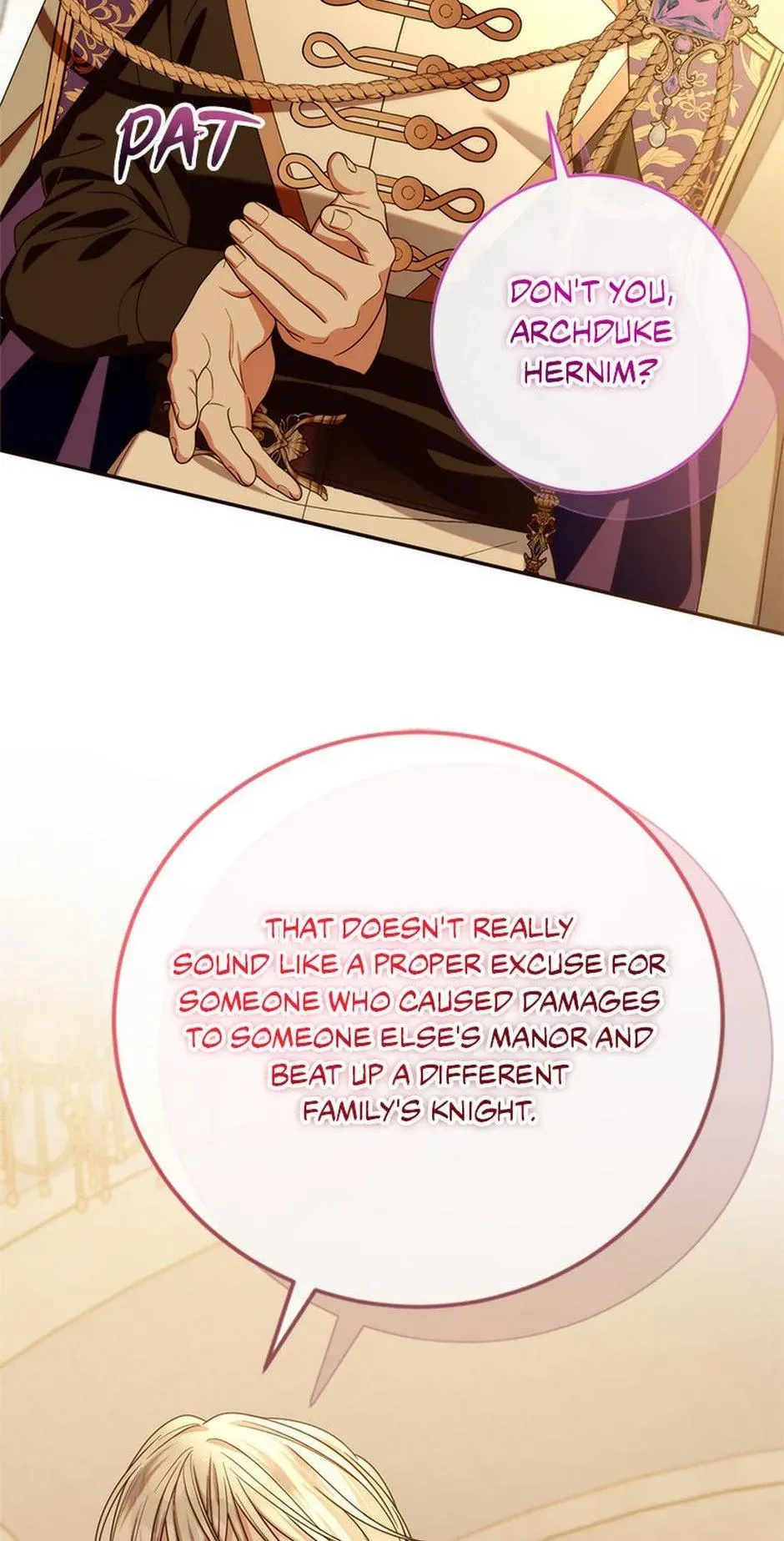 I Met the Male Lead in Prison Chapter 52 Online - página 16