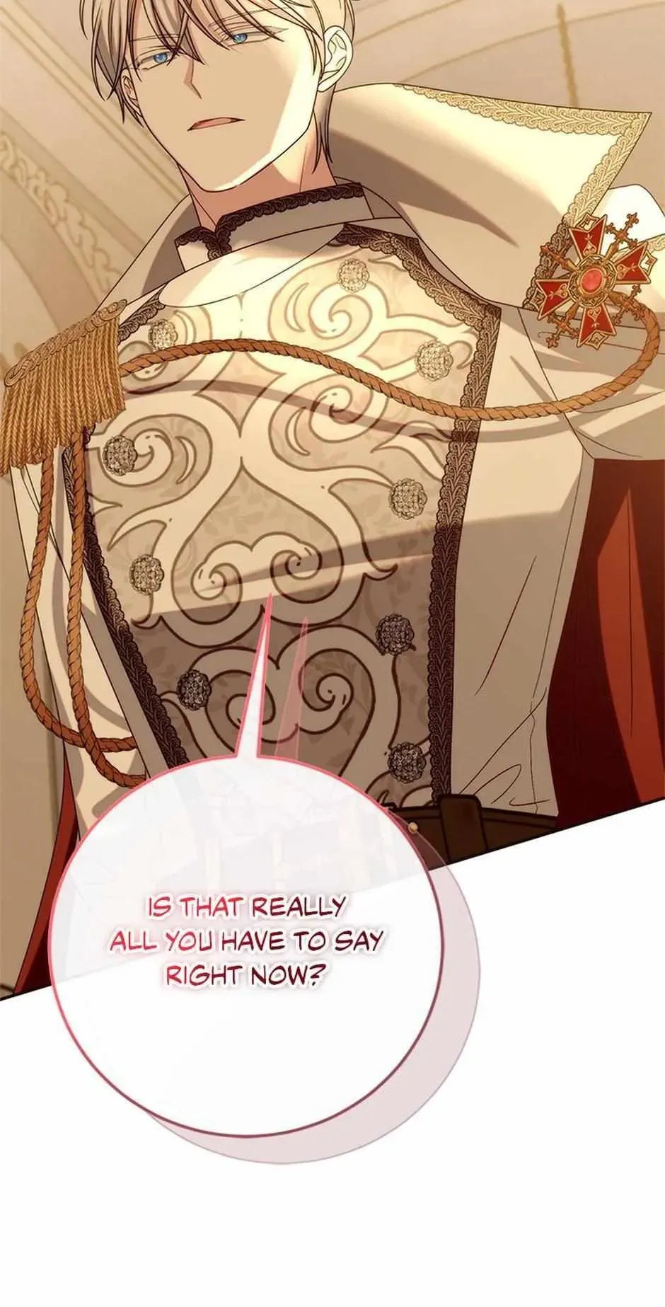 I Met the Male Lead in Prison Chapter 52 Online - página 17