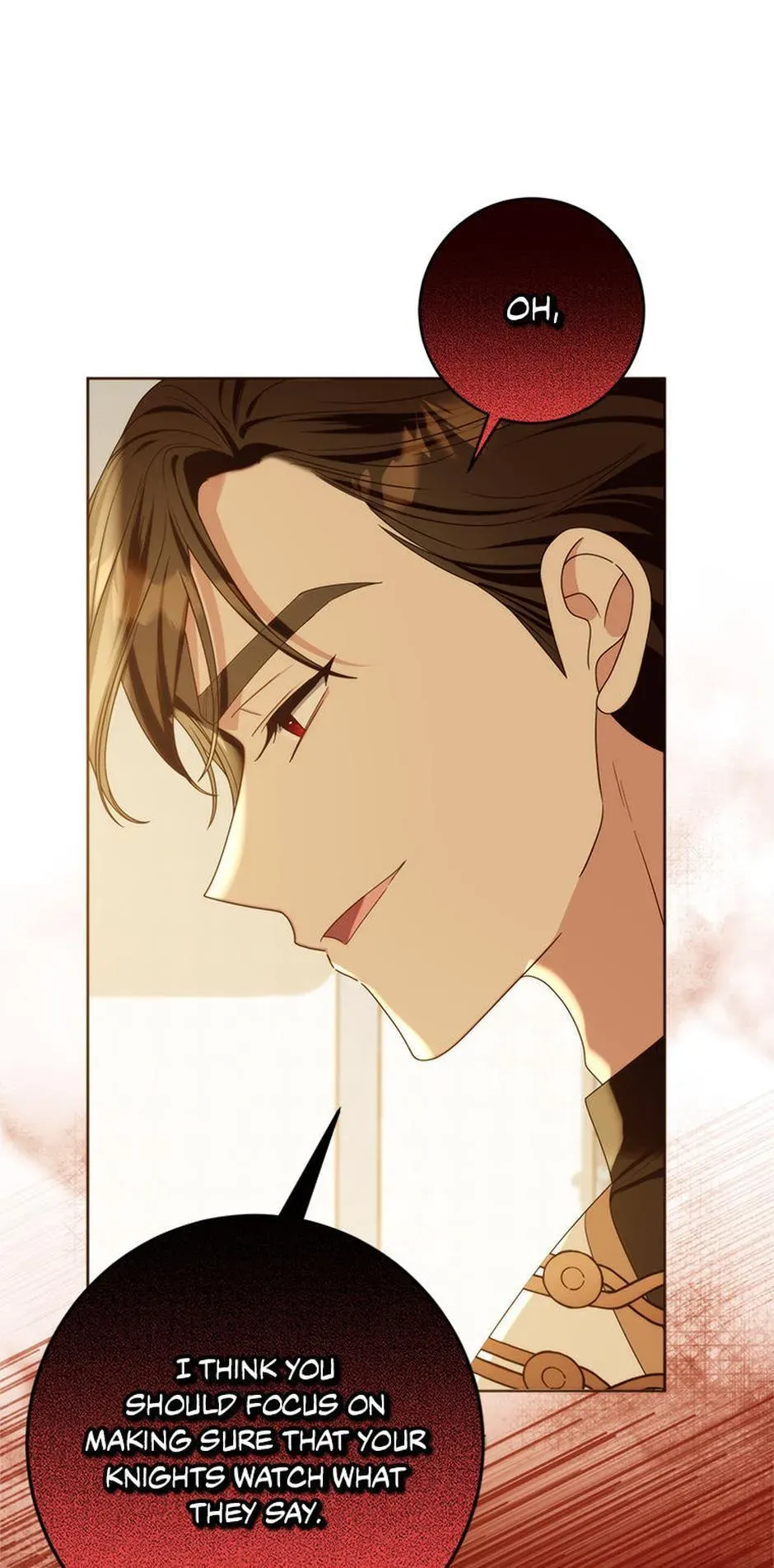 I Met the Male Lead in Prison Chapter 52 Online - página 18