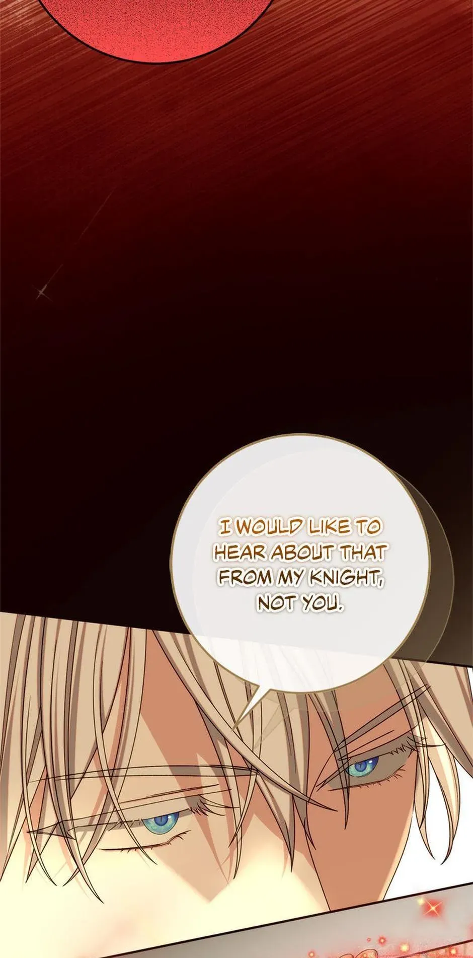 I Met the Male Lead in Prison Chapter 52 Online - página 19