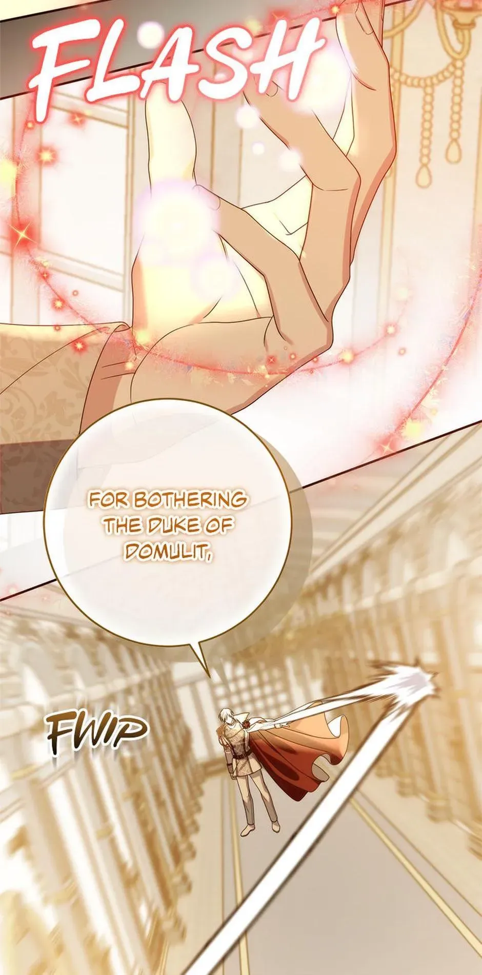 I Met the Male Lead in Prison Chapter 52 Online - página 20