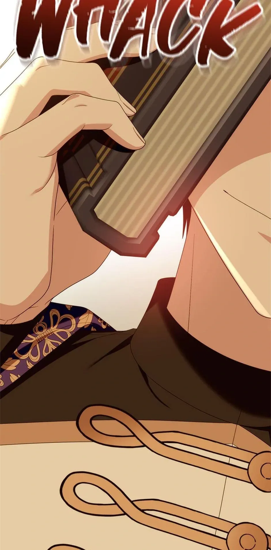 I Met the Male Lead in Prison Chapter 52 Online - página 22