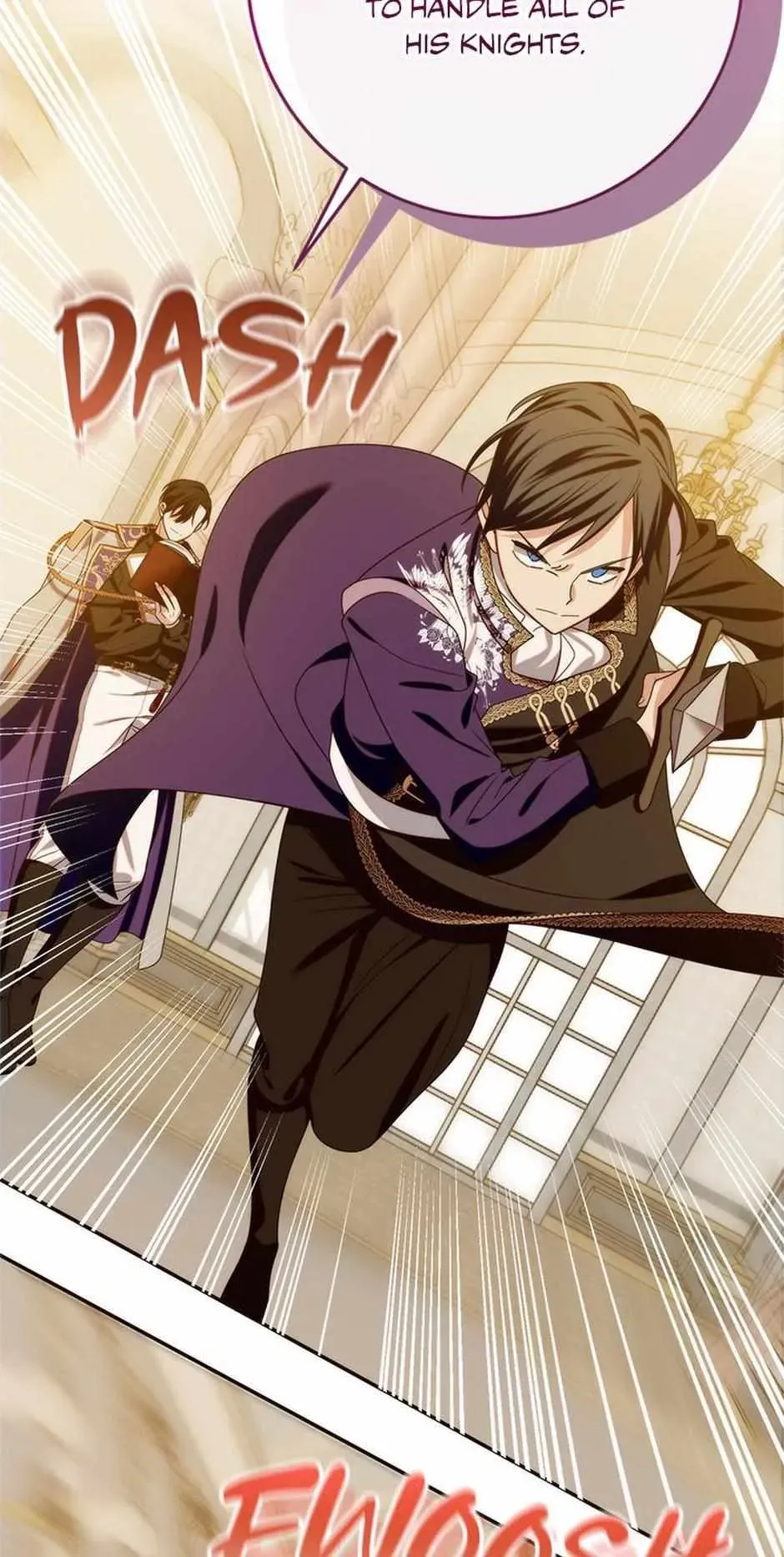 I Met the Male Lead in Prison Chapter 52 Online - página 30