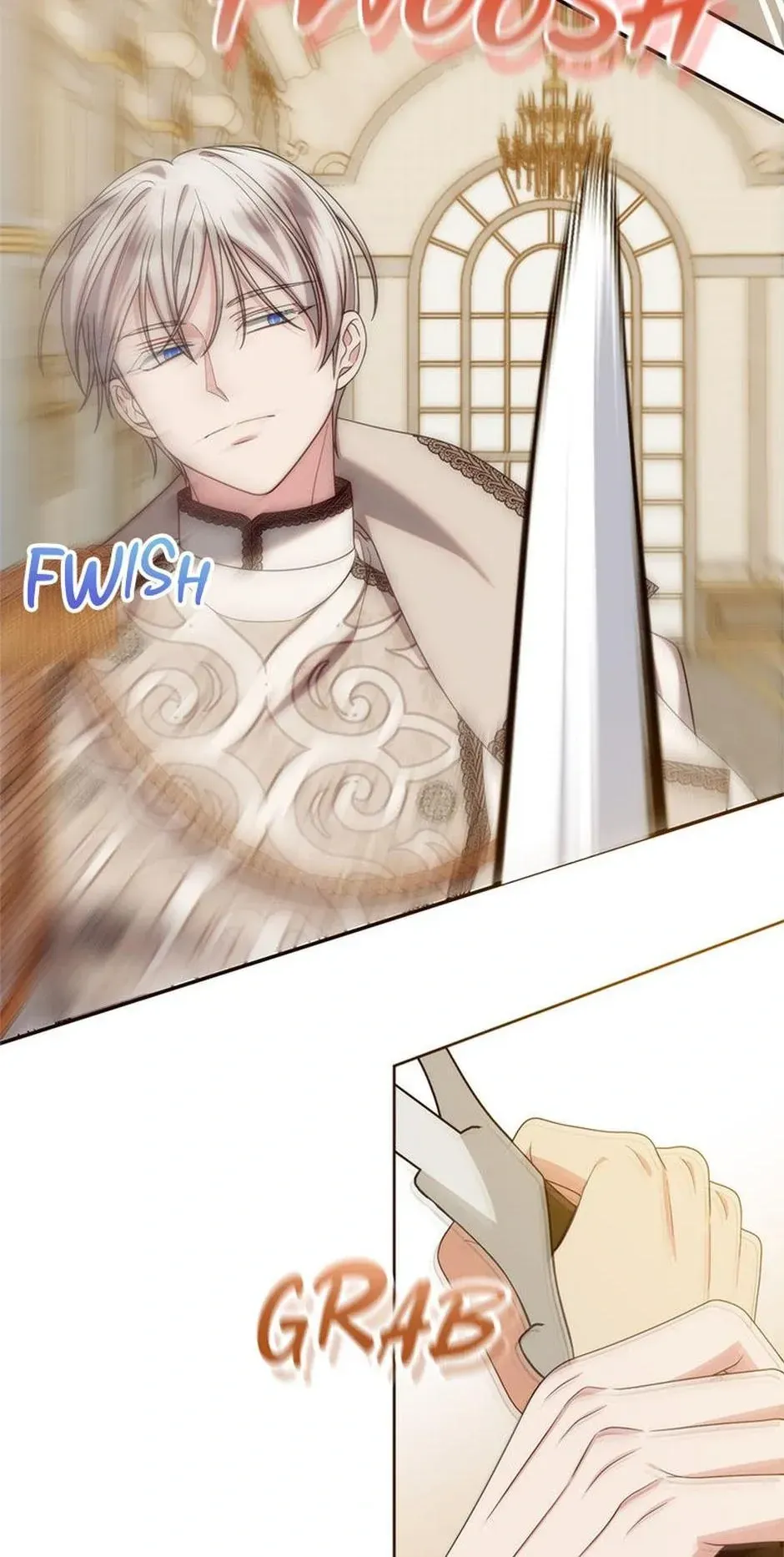 I Met the Male Lead in Prison Chapter 52 Online - página 31