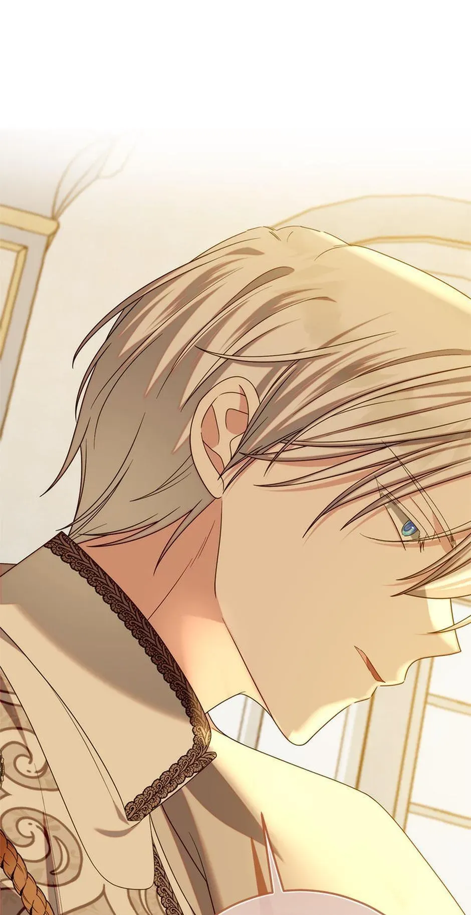 I Met the Male Lead in Prison Chapter 52 Online - página 34