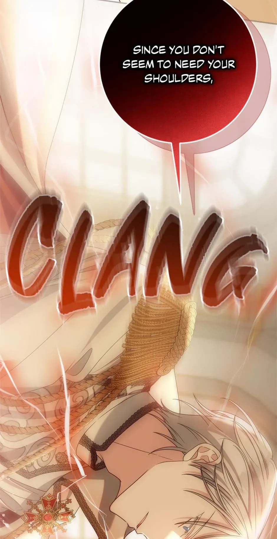 I Met the Male Lead in Prison Chapter 52 Online - página 37