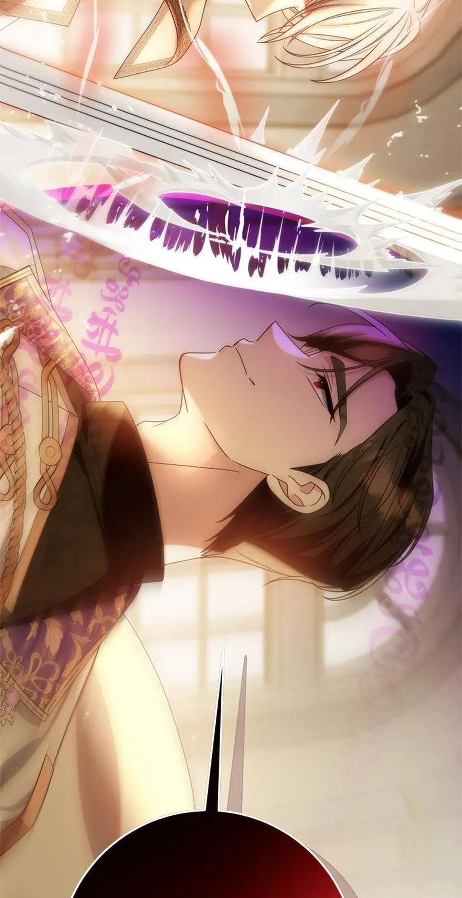 I Met the Male Lead in Prison Chapter 52 Online - página 38
