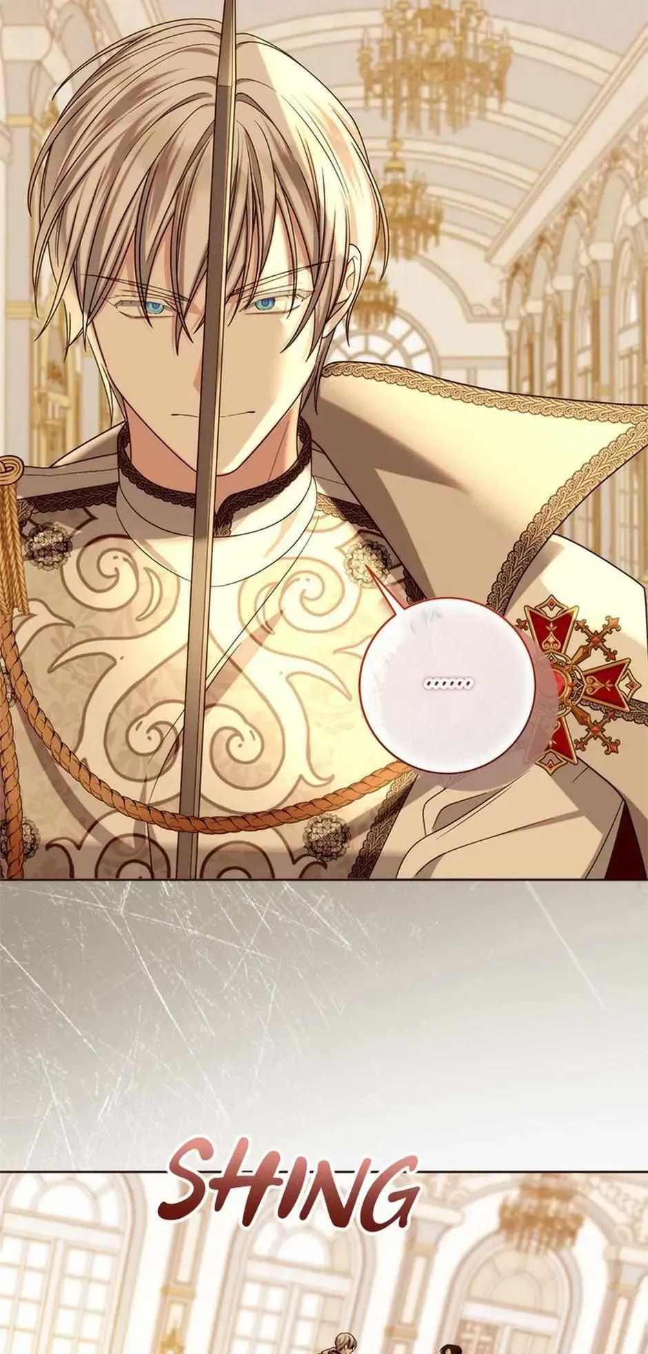 I Met the Male Lead in Prison Chapter 52 Online - página 43