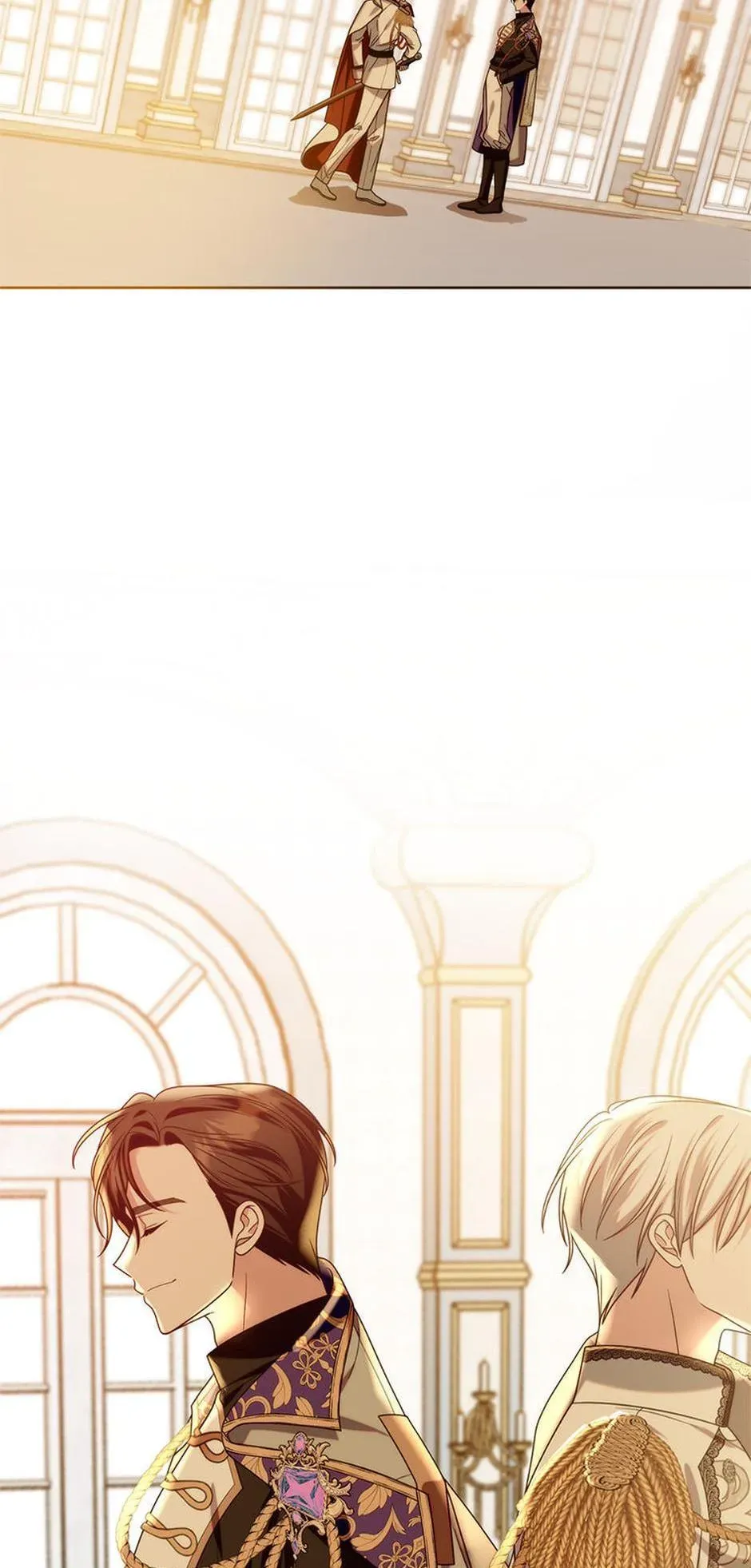 I Met the Male Lead in Prison Chapter 52 Online - página 44
