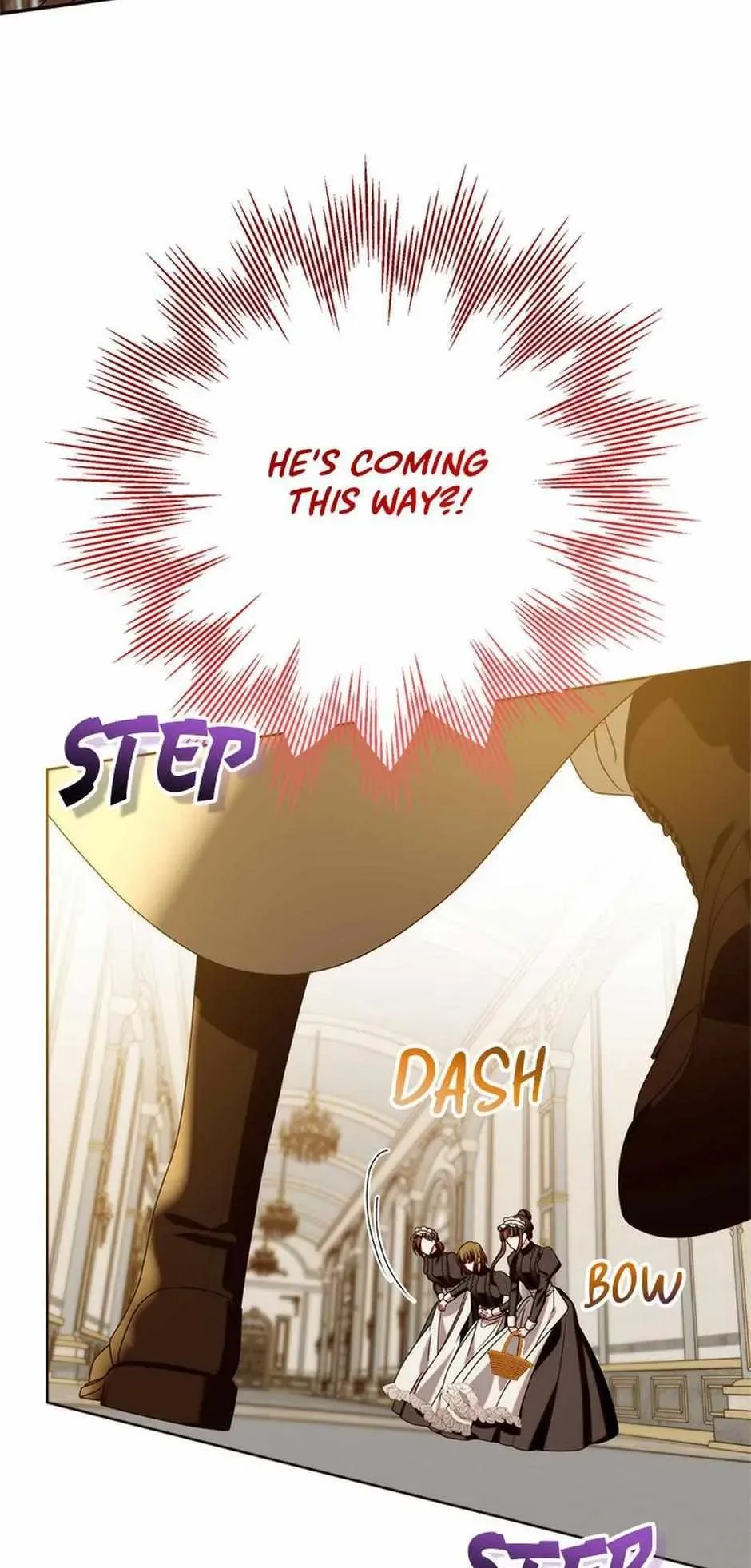 I Met the Male Lead in Prison Chapter 52 Online - página 46