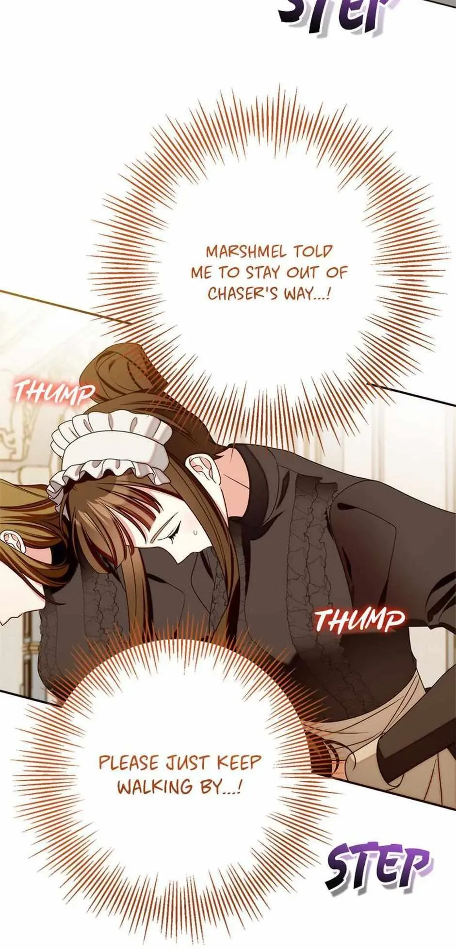 I Met the Male Lead in Prison Chapter 52 Online - página 47