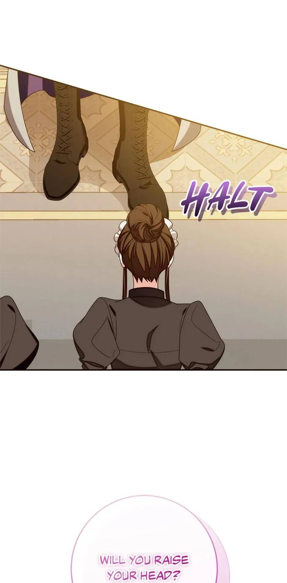 I Met the Male Lead in Prison Chapter 52 Online - página 48