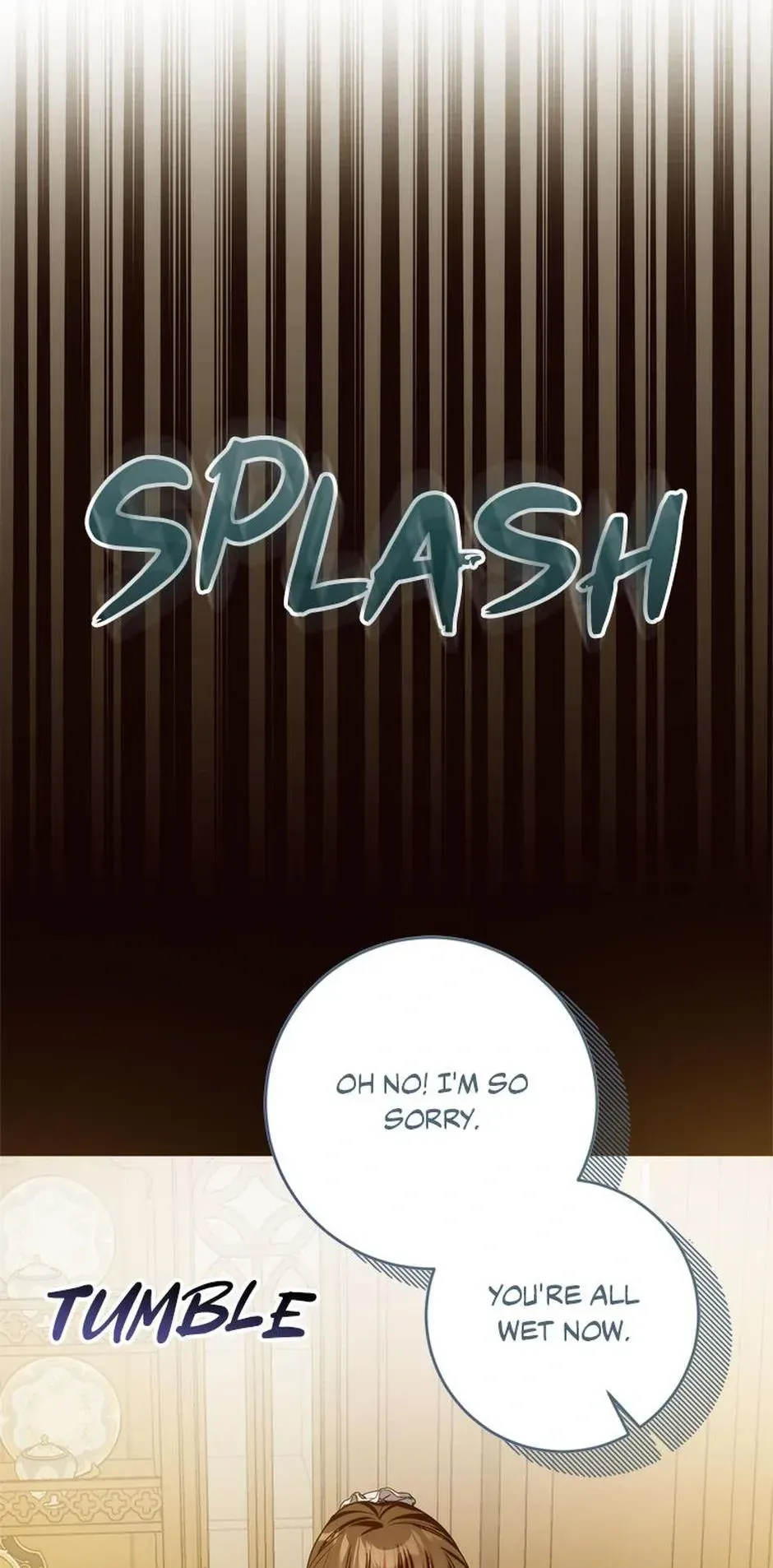 I Met the Male Lead in Prison Chapter 52 Online - página 53