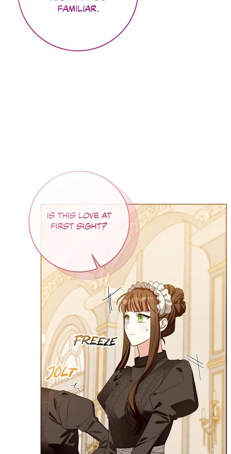 I Met the Male Lead in Prison Chapter 52 Online - página 58