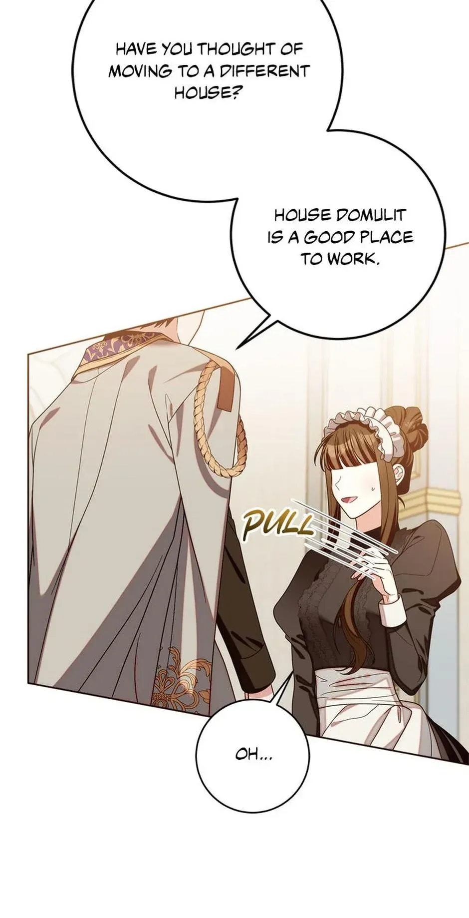 I Met the Male Lead in Prison Chapter 52 Online - página 62