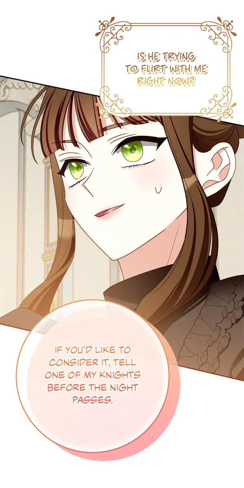 I Met the Male Lead in Prison Chapter 52 Online - página 63